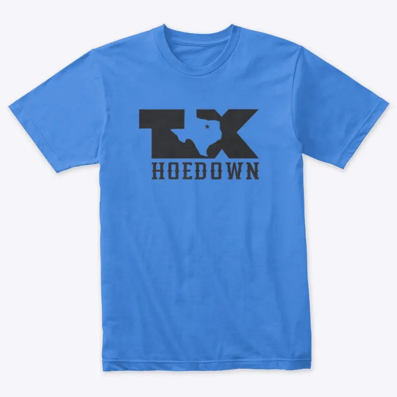 Texas Hoedown logo