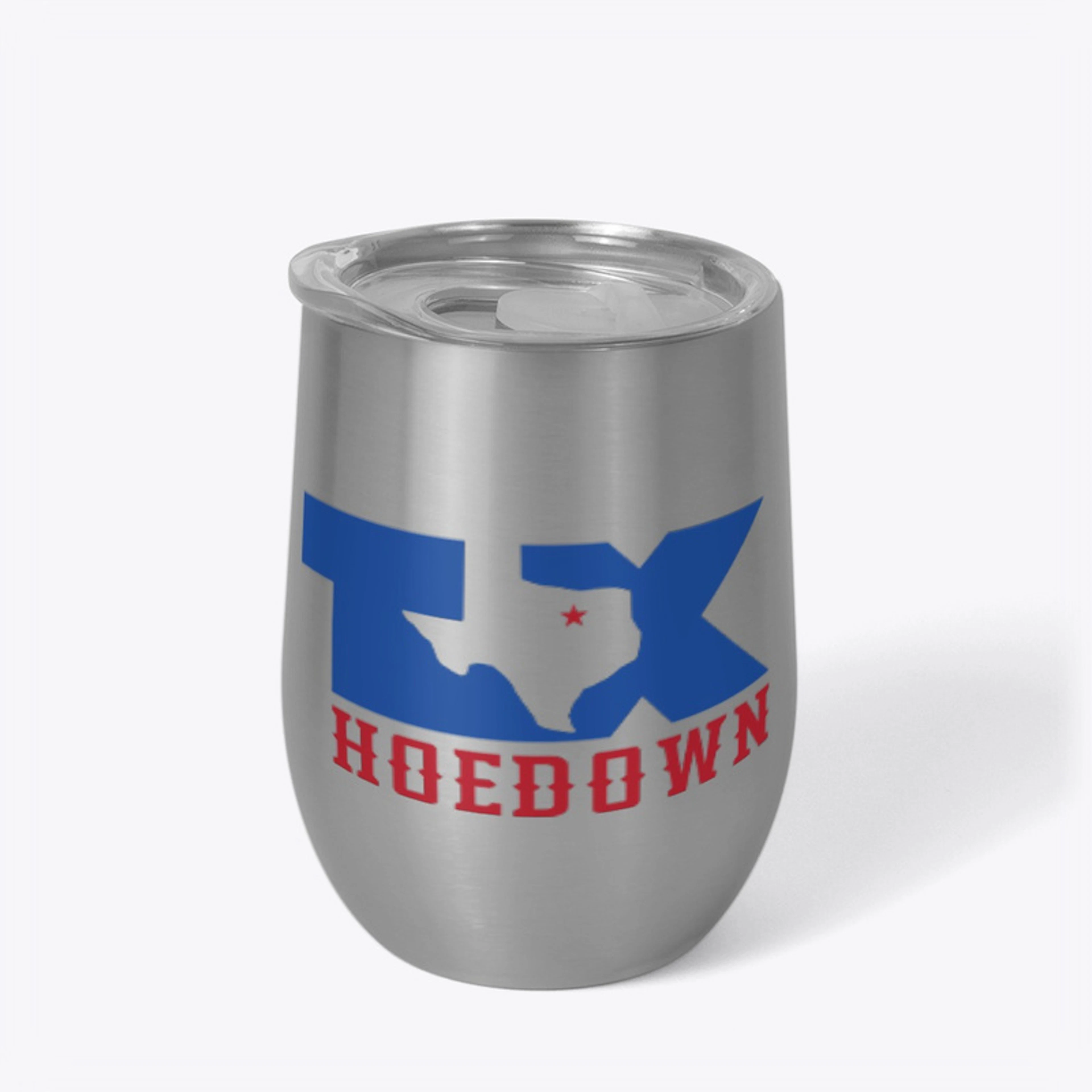 Texas Hoedown logo
