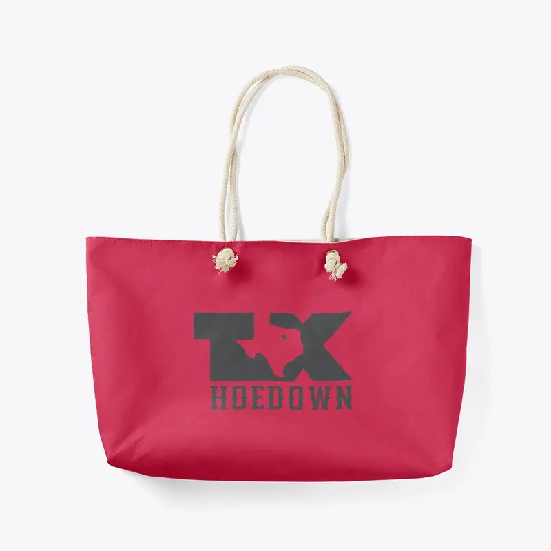 Texas Hoedown logo