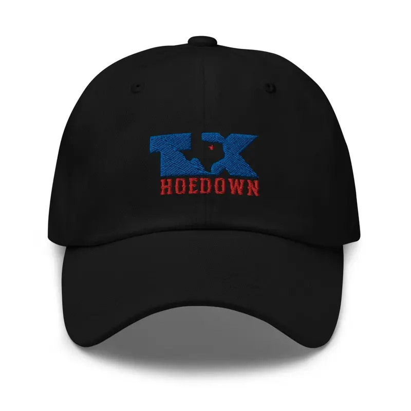 Texas Hoedown logo