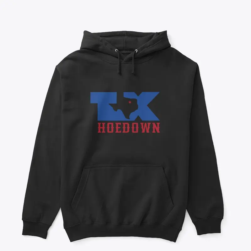 Texas Hoedown logo