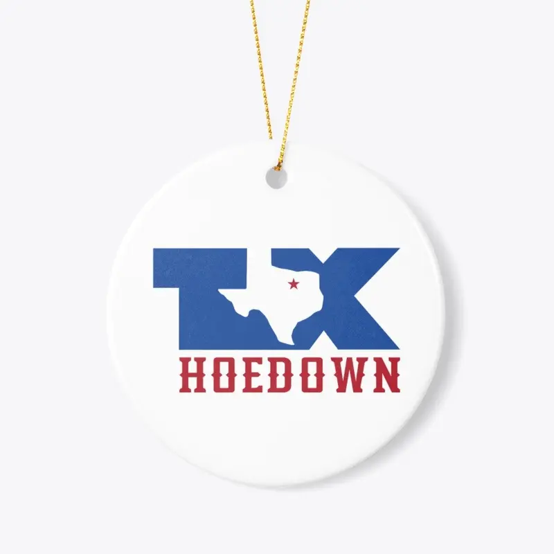 Texas Hoedown logo