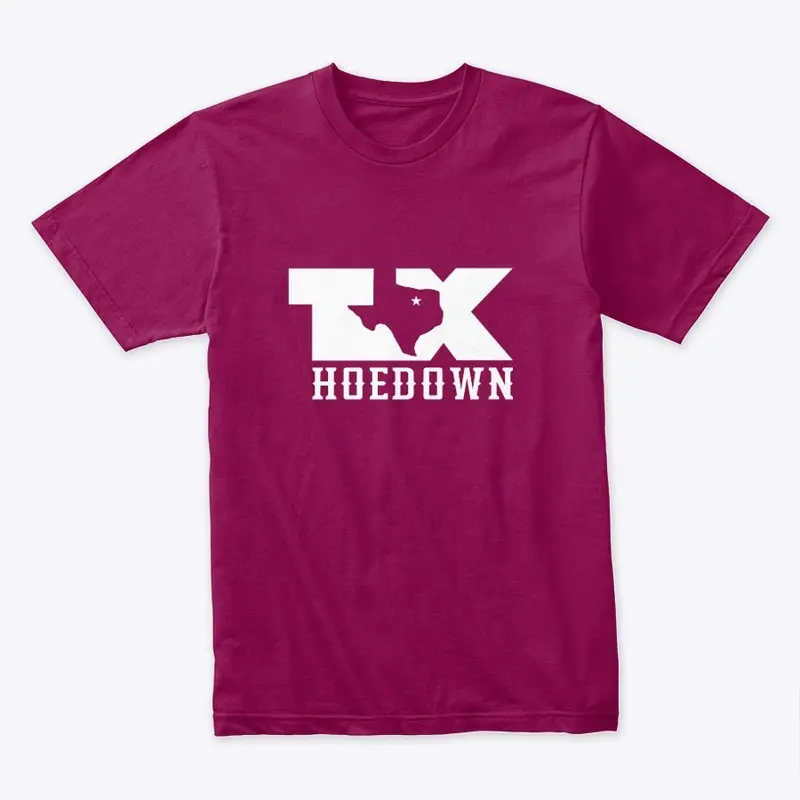 Texas Hoedown Logo