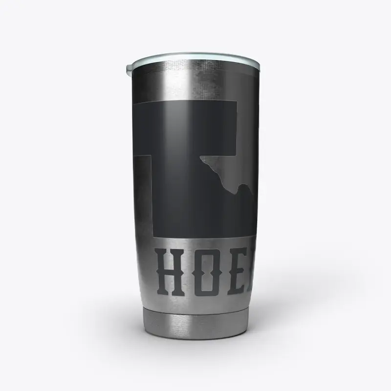 Texas Hoedown logo