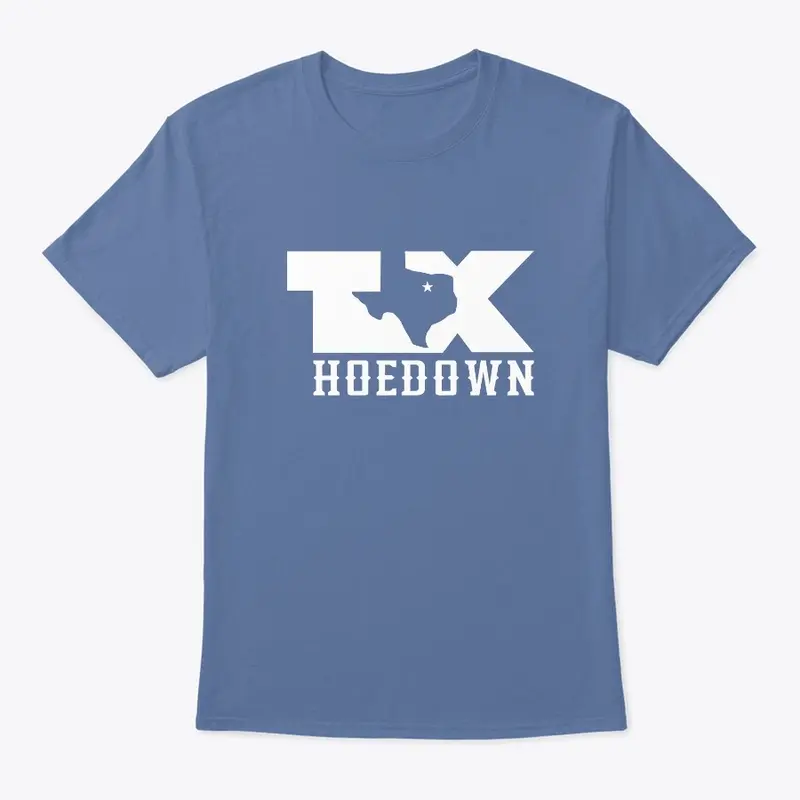 Texas Hoedown Logo