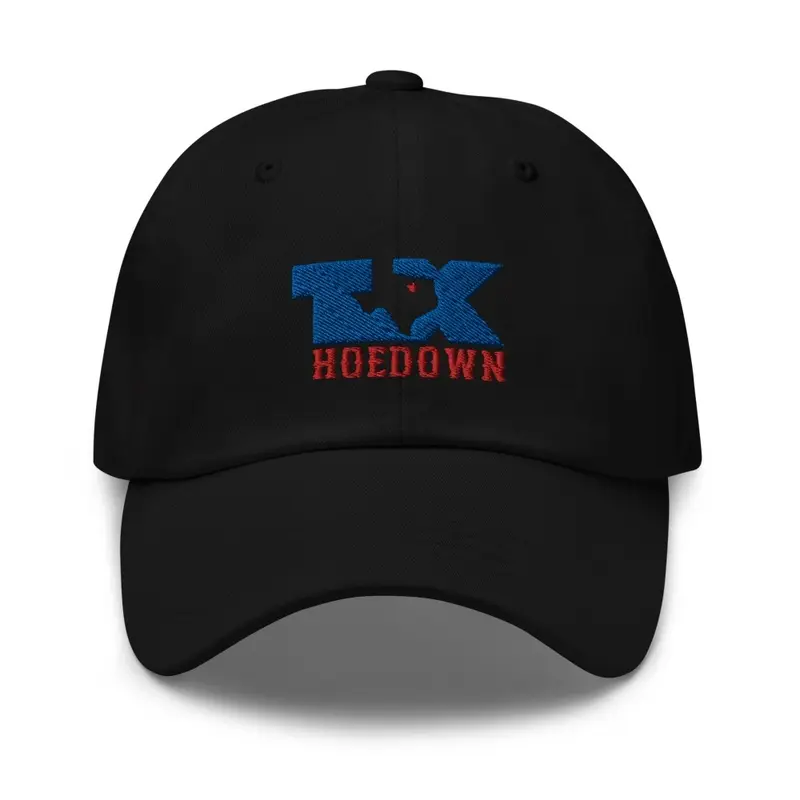 Texas Hoedown logo