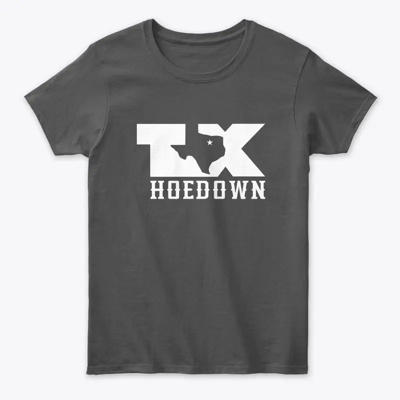 Texas Hoedown Logo