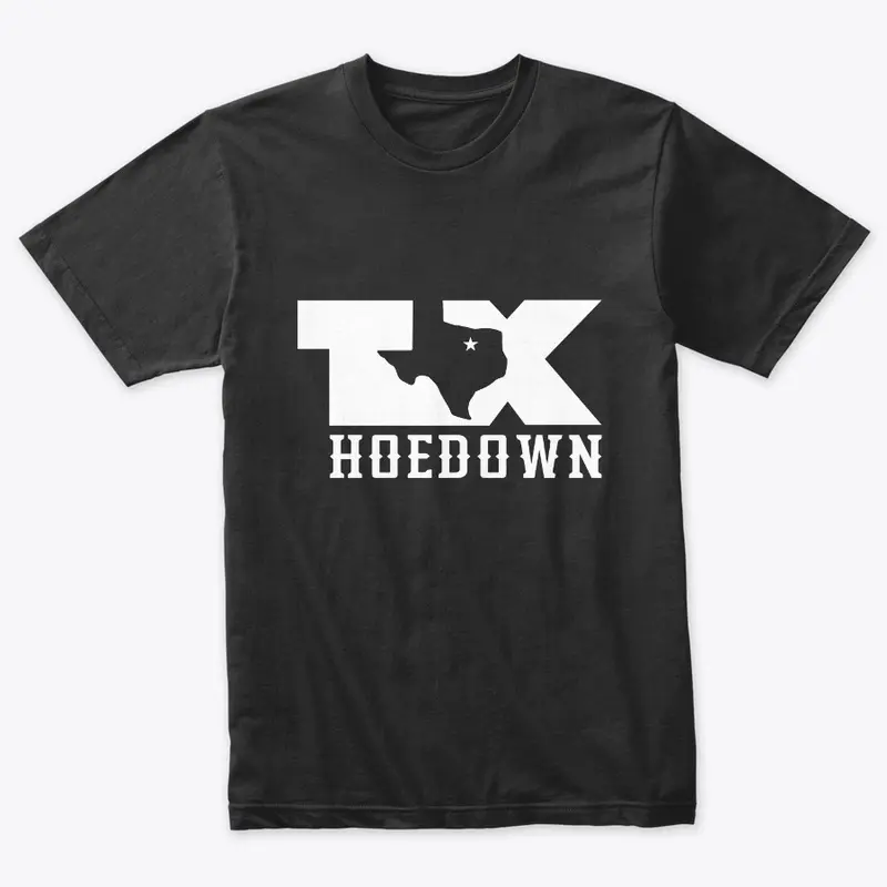 Texas Hoedown Logo