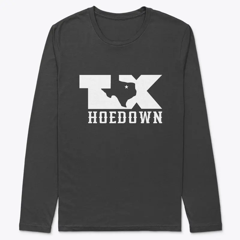 Texas Hoedown Logo