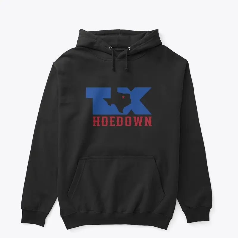 Texas Hoedown logo