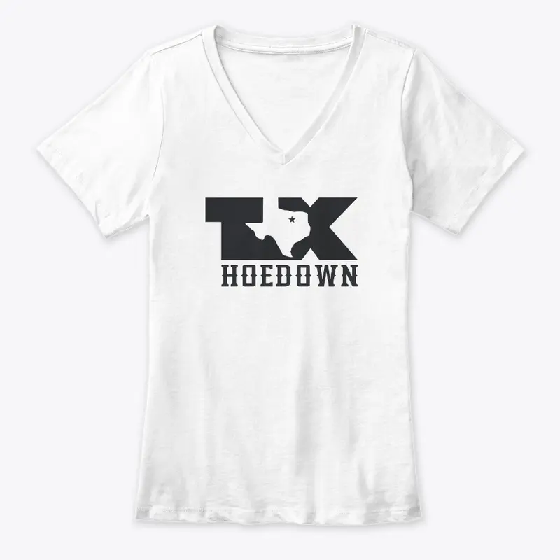 Texas Hoedown logo