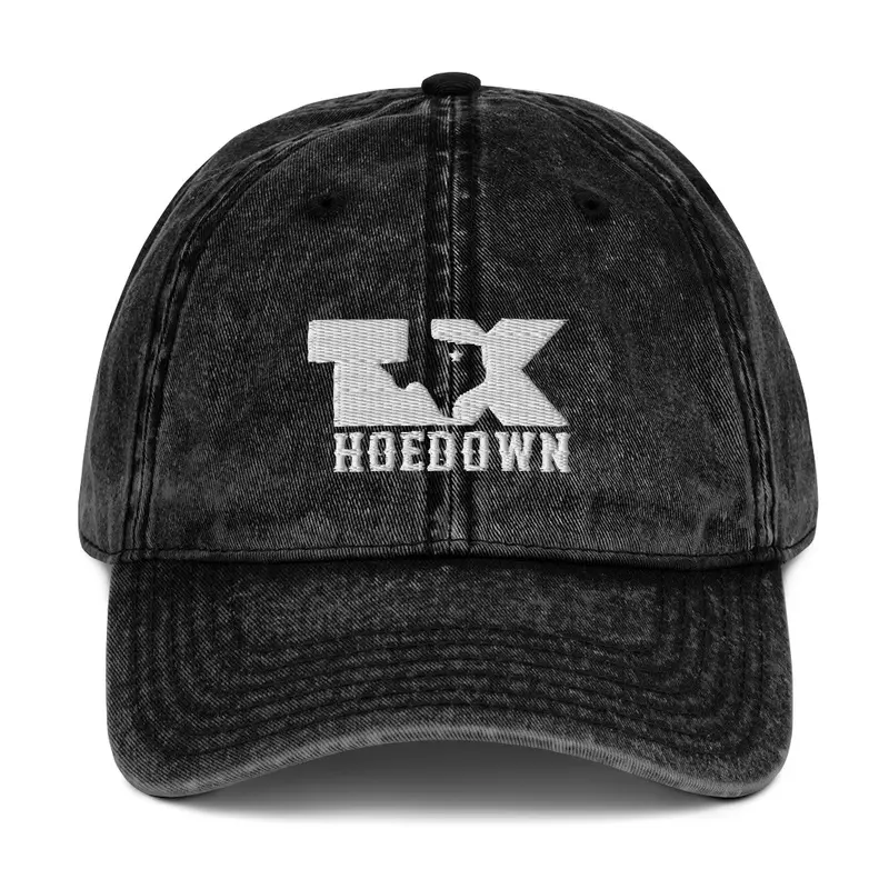 Texas Hoedown logo