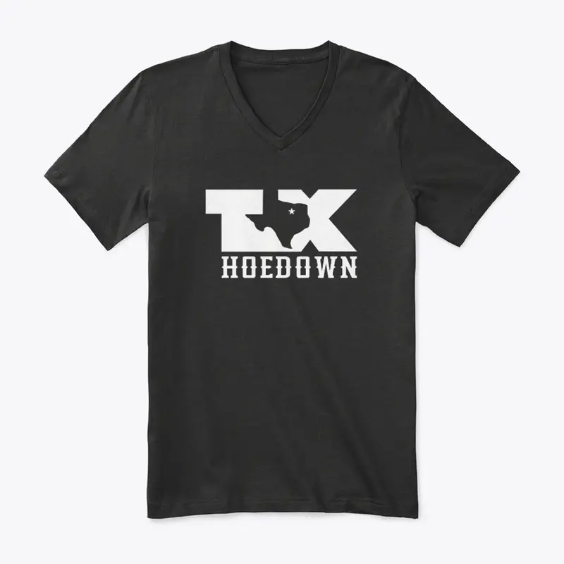 Texas Hoedown Logo